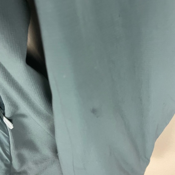 Arcteryx Atom Hoody Green Men’s Large - Picture 4 of 8